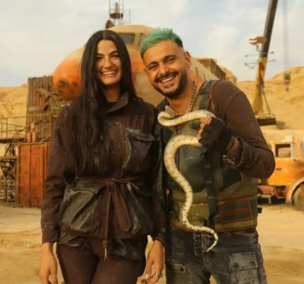 لن تصدق كم تقاضت تارا عماد مقابل ظهورها في (رامز موفي ستار).. لن تتوقع الرقم!صادم للغاية