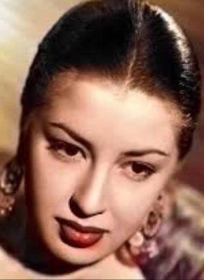 لن تصدق فنانة مصرية فائقة الحسن ... نفر منها جميع الرجال .. وتفحمت جثتها قبل الزواج من رشدي أباظة .. ؟!