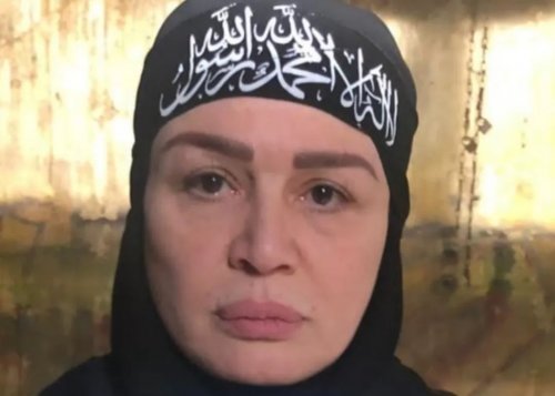 سألوا الفنانة إلهام شاهين (متى تغفر المرأة خيانة زوجها) لن تصدق ما قالت دون خجل وبكل جرأة !