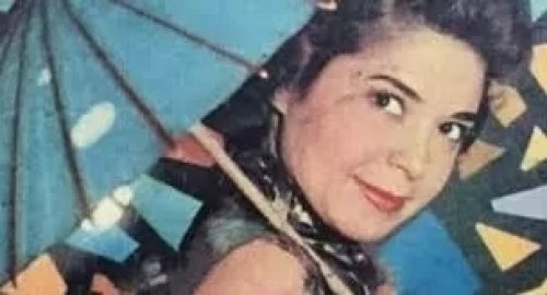 عصت والدها فدعى عليها ألا تشم رائحة الجنة فكانت آخرتها مأساوية ..تعرف على نجمة الرقص في عصرها