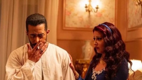 ابرزهن سميه الخشاب وايناس النجار .. فنانات شهيرات تطلقن من أزوجهن بسبب مشاهد جريئة وساخنة | أسماء صادمة غير متوقعة ؟