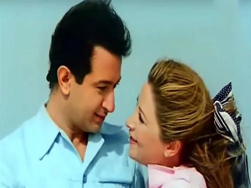 بعد ان سلبت عقول شباب جيلها بحسنها ...شوف دلوقتي ( بوسي )زوجة نور الشريف..كيف ظهرت بإطلالة صادمة بعدما تقدمت بالعمر وتغيرت .. لن تتعرف عليها!