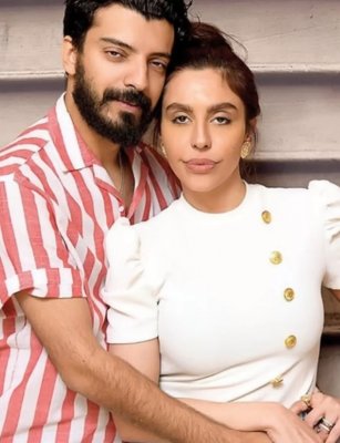 عنف وحزن.. ليلى اسكندر تثير ضجة بعد ظهورها والكدمات تملأ وجهها وتكشف علاقتها مع زوجها مؤثر للغاية