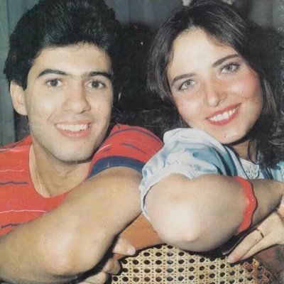 ظهور مفزع للفنانة الجميلة المعتزلة نسرين بعد غياب 30 عامًا.. لن تصدقوا كيف تغير شكلها وملامحها تمامًا والجمهور مصدوم