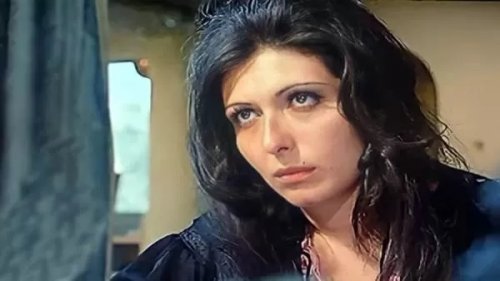 اشهر فنانة مصرية ...دمرتها المخدرات وقاطعها جدها زكي رستم .. والمفاجأة صلة قرابتها من كمال الشناوي .. لن تصدق من هي!