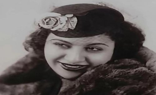 تخلت عن الفن من أجله فرماها في الشارع.. وماتت وهي تخدمه عند مرضه بعد ان تركته زوجته الثالثة نادية الجندي! ..لن تصدق من تكون؟؟