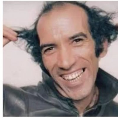 صرخاته الاخيرة ارعبت الجميع ... لن تصدق ماهو سر الصراخ الشديد للفنان المصري الكبير (نجاح الموجي)