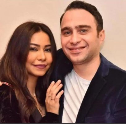 والد النجم حسام حبيب يفجر صاروخ مدوي لأول مرة أمام الملأ ويفضح ابنه .. هذا ما كان يفعله أبني كل ليلة بالسر وبسببه شيرين طلبت الطلاق على الفور ولم تتحمل