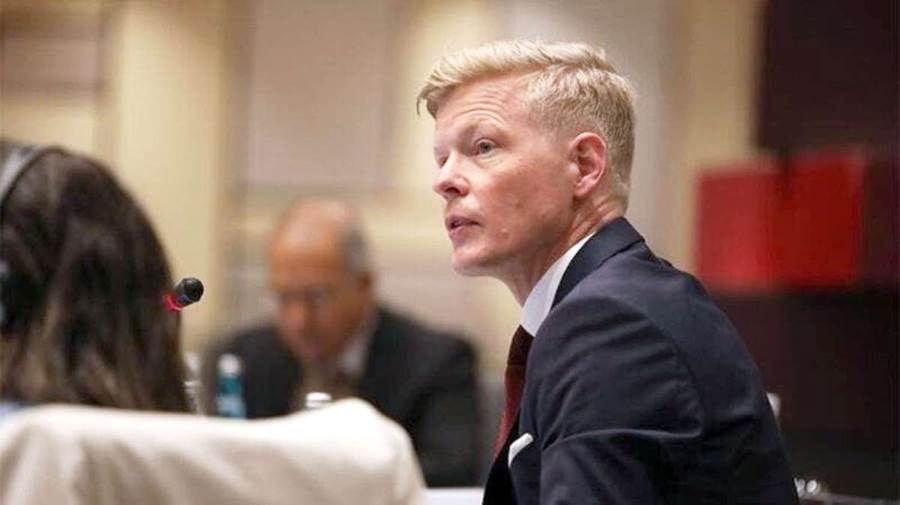 المبعوث الأممي لليمن: كافة الأطراف أكدت التزامها بالهدنة