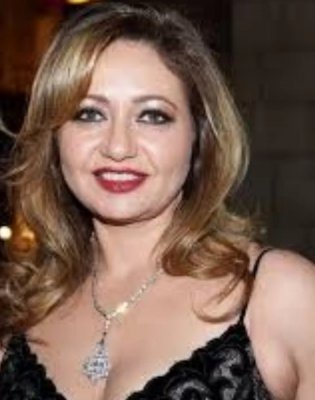 النجمة ليلى علوي تنفعل وتهين لميس الحديدي: السؤال ده مينفعش يتقال على الهوا !