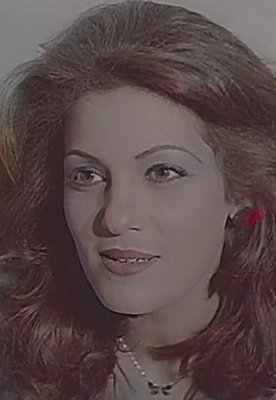 لن تصدقوا كيف أصبح شكل الفنانة الجميلة مروة الخطيب بعد تجاوزها سن الـ 60 ...شوف دلوقتي