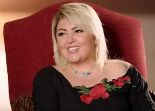 اتهام مها أحمد بممارسة اأعمال الدعارة..شوف دلوقتي ما فعلته