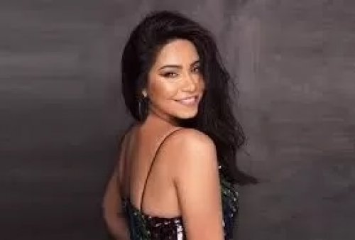 هددها بالانتحار ففاجأته بتصرف غير متوقع .. حكاية أول زوج في حياة شيرين عبدالوهاب ؟