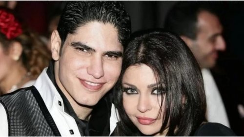 اخيرا انكشف السر الخطير.. الصورة الاكثر خجلاً التي تسببت بطلاق هيفاء وهبي من زوجها أبو هشيمة .. لن تصدق كيف تم تسريبها ؟