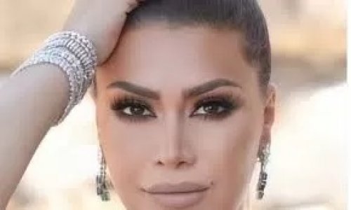 صورة ابن الفنانة (نوال الزغبي) تشعل السوشيال ميديا ،، لن تصدق ان هذا الحسن موجود في الكرة الأرضية .. والمتابعون يشبهونه بفنان شهير