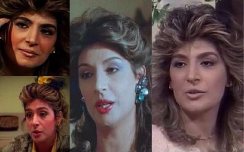 فاكرين بطلة مسلسل «رأفت الهجان» صفاء السبع .. لن تصدق كيف أصبح شكلها بعدما غدر بها الزمان وأجبرها على اعتزال الفن؟