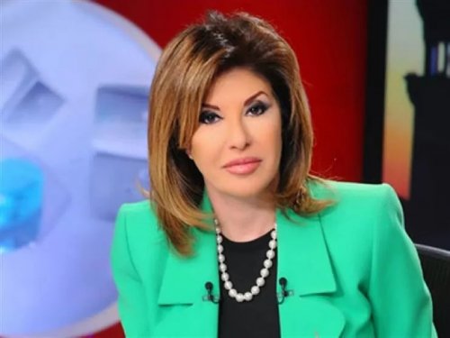 الاعلاميه المصرية هالة سرحان في موقف محرج للغاية: "نا عايزة اطلق.. زوجي بيعمل حاجات غريبة"