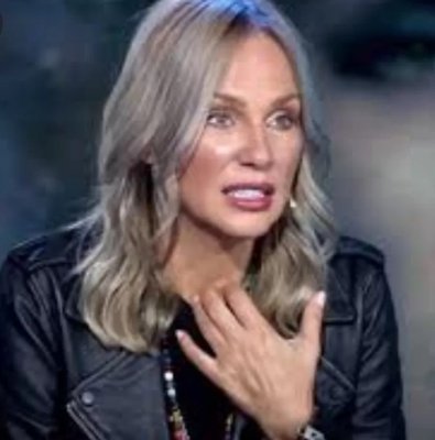 من هي شقيقة شيرين رضا لن تصدق ان هذه الجميلة والرقيقة هي اختها الصورة ستصدمكم...اتفرج