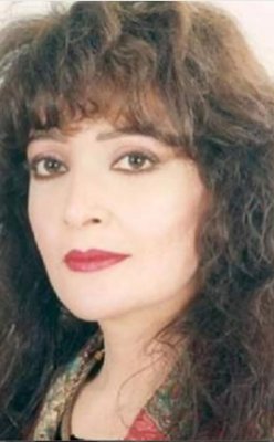 أتذكرون بطلة مسلسل (رأفت الهجان) تيسير فهمي .. ستصاب بالصدمة بعد معرفتك كيف بدت اليوم بعدما غدر بها الزمان وتقدم بها العمر !! شوف دلوقتي