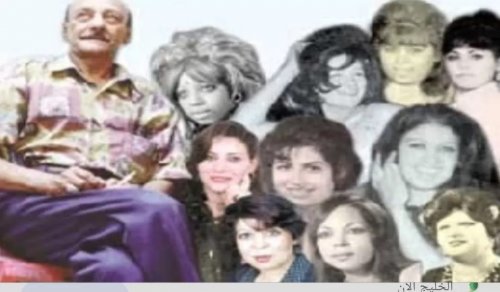 هذا الفنان الشهير تزوج أكثر من 200 امرأة منهن فنانات شهيرات ونجمات كبار ..لن تصدقوا من هو