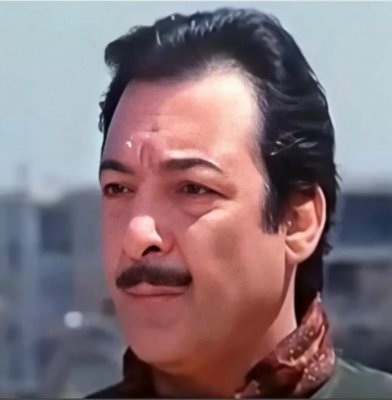 هل حقاً الفنان رشدي أباظة لم يركع لله ركعة واحدة طوال حياته؟ صورة فضحت كل شيء!