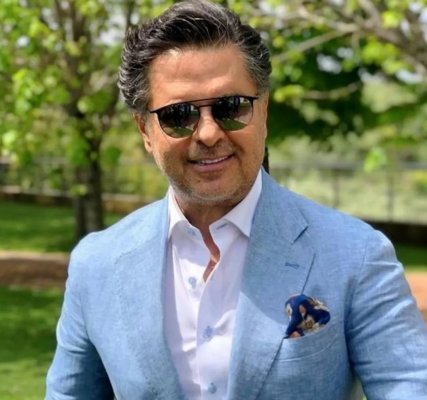 تصريح جريء وصادم لـ راغب علامة عن طليقة أبو هشيمة ! والجمهور: إيه الكلام ده ، عيب !!!! استحي