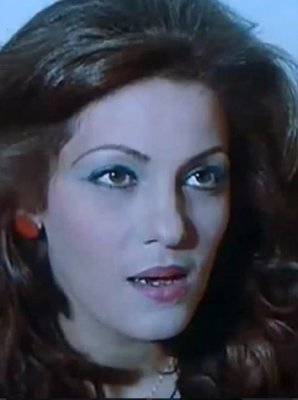 لن تصدقوا كيف أصبح شكل الفنانة الجميلة مروة الخطيب بعد تجاوزها سن الـ 60 .