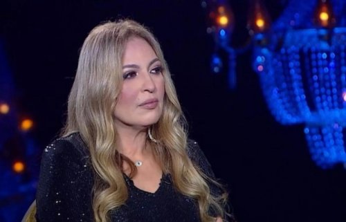 لن تصدقوا .. سبب انفصال (نهلة سلامة) عن زوجها في ليلة الدخلة صادم جدًا! (تفاصيل ساخنه