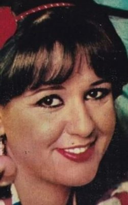 ابكت الملايين..وصية الفنانة الراحلة (معالي زيد) الأخيرة لشقيقتها وهي على فراش الموت .. تقشعر لها الابدان وتدمي القلوب!