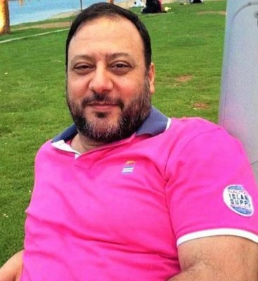 صادم جدا... أنكشاف الديانة السرية لمؤسس طيور الجنة’’خالد مقداد‘‘ والذي أخفاها عن زوجته مروة حماد وجميع أبناءه !!