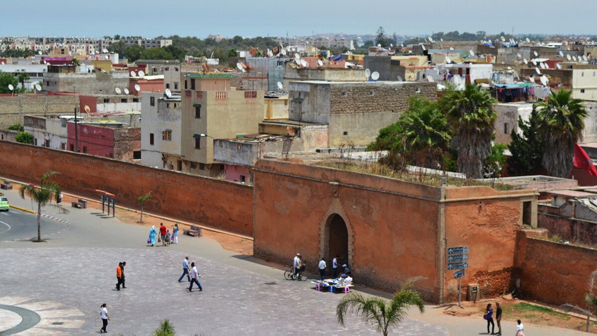 مقطع فيديو يقود السعودية للعثور على أحد مواطنيها العالقين في المغرب