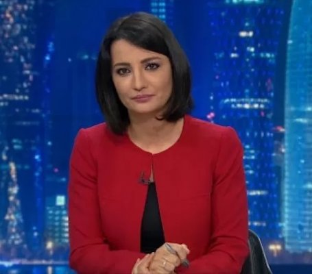 اعلامية قناة الجزيرة اللبنانية (غادة عويس) تعترف وبكل جرأة تكشف اسرار خطيرة و هذا أكثر شيء يغضبني طوال 25 عامًا من عملي في القناة !!