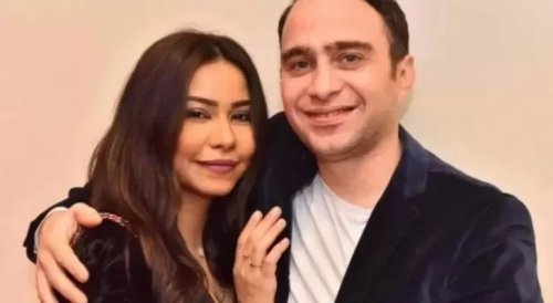 حسام حبيب ينشر الغسيل الوسخ ويخرج عن صمته ويكشف عن السر وراء طلاقه من شيرين.. خانتني مع هذا الفنان الشهير