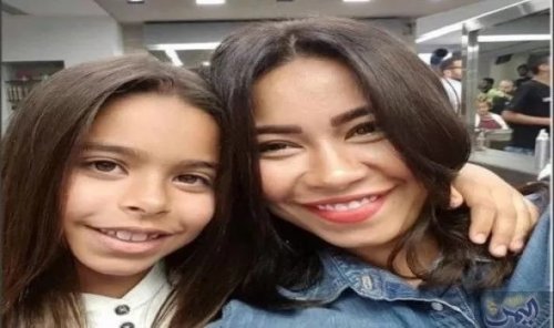 كـ أنتشار النار في الهشيم ..فيديو لأبنة "شيرين عبد الوهاب" يتصدر حديث المتابعين .. والسبب رسالتها القوية لـ حسام حبيب ..شاهدوا ماقالت وفاجأت الجميع