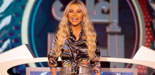 تسريب صورة لـ "رزان مغربي" قبل عمليات التجميل ...لن تتعرفوا عليها – صور صادمة