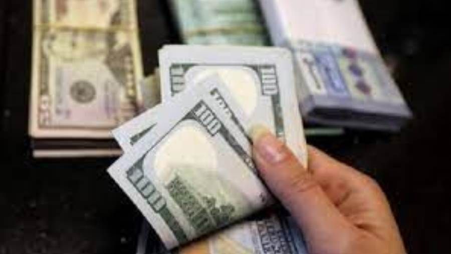 استقرار سعر الدولار اليوم في لبنان