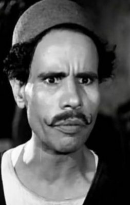 فنان شهير مات بسبب شادية وأفاق أثناء تشريح جثته وتزوج 8 مرات.. لن تصدق من يكون؟!..