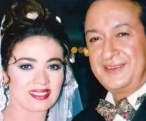 ظهور صادم ومفزع لزوجة الجاح متولي (الفت) اتتذكرونها،، شوف دلوقتي كيف غدر بها الزمان وحولها الى زومبي في فيلم رعب لن تصدق انها هي..