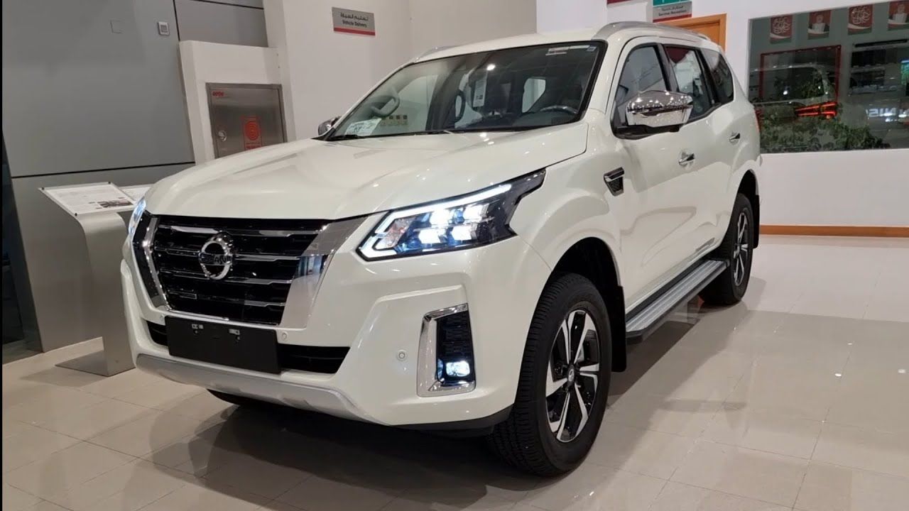 نيسان اكستيرا 2022 الأسعار و المواصفات في السعودية