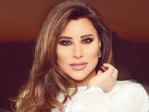 زواج الفنانة ’’نجوى كرم‘‘ من ملياردير خليجي في دبي.. شوف دلوقتي أول صورة لها بفستان الزفاف الأسطوري !!الحقيقه والتفاصيل
