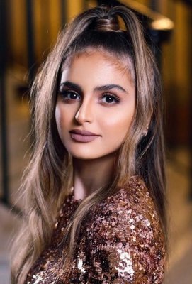 خطوبة المطربة الشابة حلا الترك من هذا النجم الوسيم تشعل منصات التواصل.. لن تصدق من هو العريس المشهور! الحقيقة كاملة: شوف دلوقتي