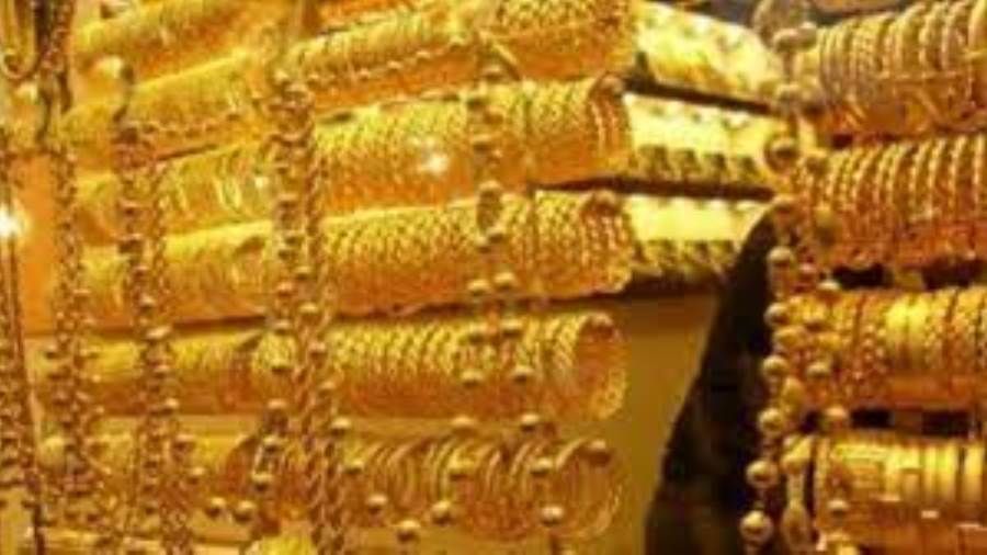أسعار الذهب اليوم في الأردن (آخر التحديثات)