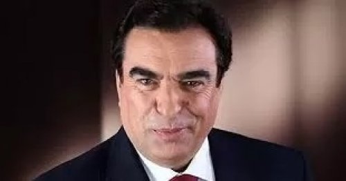 ديانة الاعلامي جورج قرداحي الحقيقية وحبه للنبي محمد والقرآن.. حقائق واسرار صادمة تكشف للمرة الاولى