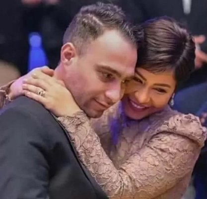 والد الفنان حسام حبيب يفجر قنبلة مدوية أمام الملأ.. ويكشف سر خطير هذا ما كان يفعله أبني كل ليلة بالسر وبسببه شيرين لم تتحمل وطلبت الطلاق !!