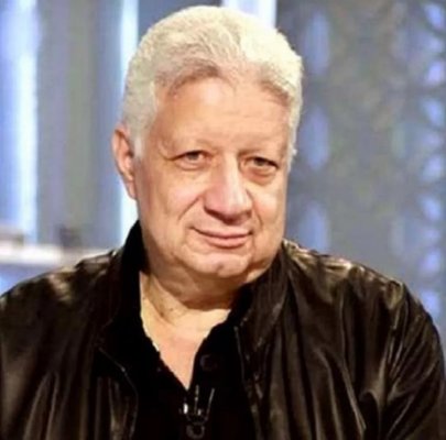 مصير مروع يتعرض له رئيس نادي الزمالك ’’مرتضى منصور‘‘ والحزن يجتاح المصريين !!تفاصيل