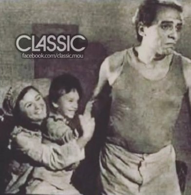 هذه الصورة النادرة للزعيم عادل إمام وسعاد حسني منذ 40 عاماً تشعل مواقع التواصل الاجتماعي.. صادم كيف كان شكلهما ؟وهذا الطفل الذي بجوارهما أصبح فنان مشهور لن تصدق من يكون؟