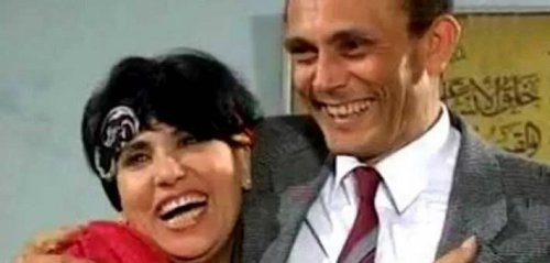 حقيقة ما حدث مع الفنانه الراحلة(سعاد نصر) فاقت 5 دقائق بعد عامًا كاملاً من الغيبوبة.. لتطلب من زوجها هذا الفعل الصادم وماتت مباشرة ..