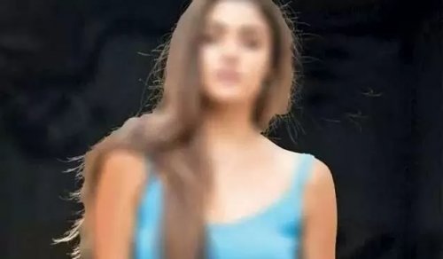 اشهر فنانة تصعق الكل بتركها الاسلام و وتعلن اعتناقها الديانة البوذية .. لن تصدق من تكون ؟؟