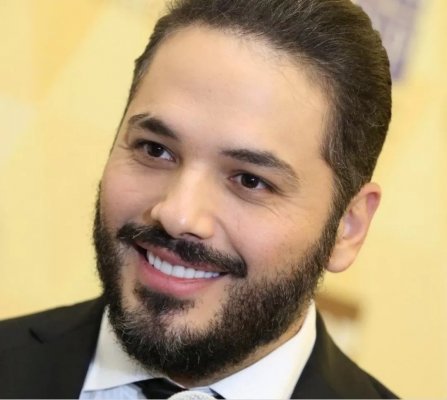 جمالها وانوثتها لا تمتلكه اي امرأة على وجه الأرض .. زوجة الفنان رامي عياش تغلب كل الفنانات بجمالها الاغريقي الساحر وكأنها فلقة قمر!شوف دلوقتي