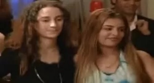 .. ظهور مروع وصادم لـ (أشكيناز) إبنة الحاج متولي بعد غيابها 20 سنة .. لن تصدق كيف غدر بها الزمان وغير الكثير من جمالها